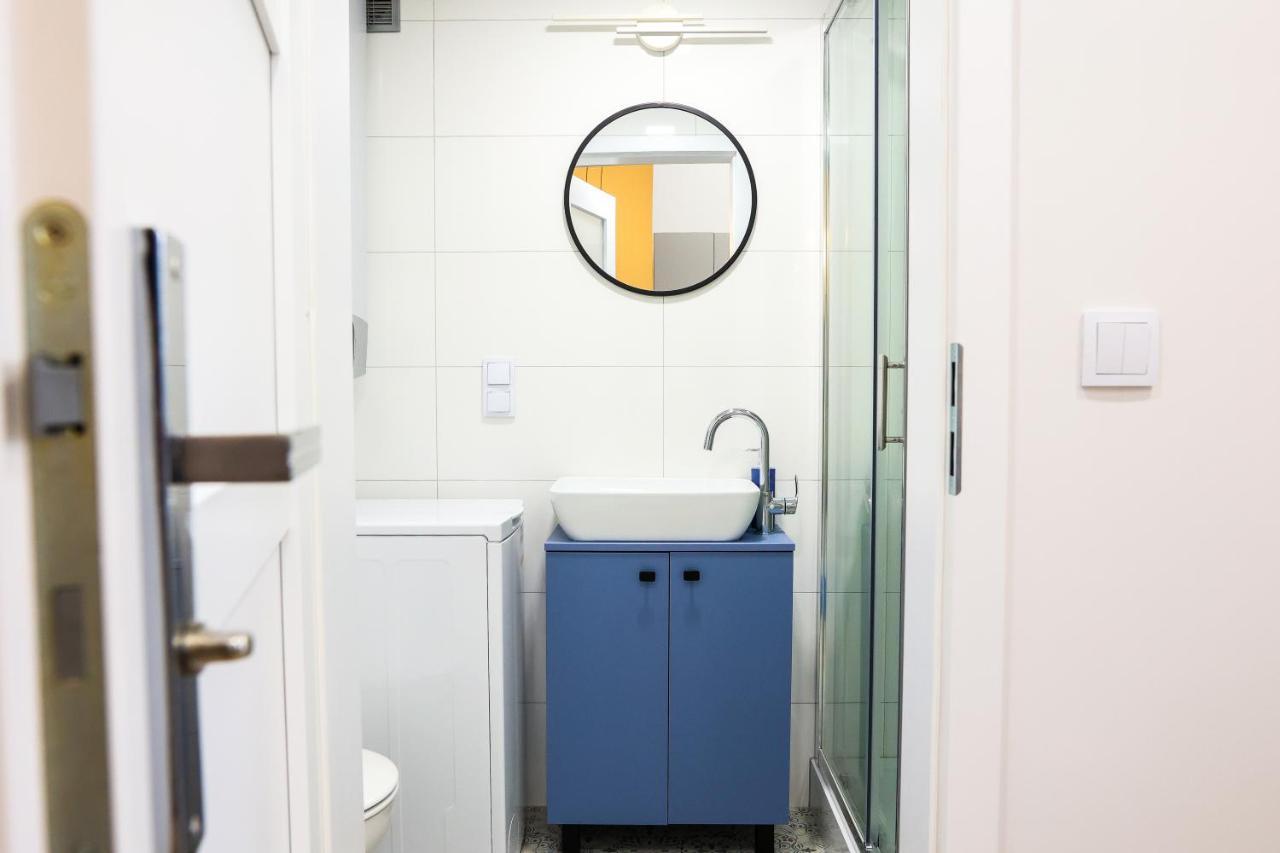 Cracwow Saint Sebastian Apartment Krakau